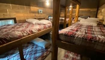 accomodations