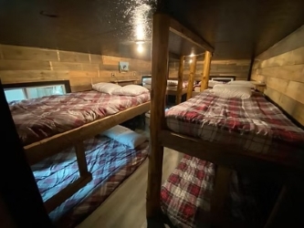 Total of 8 Beds