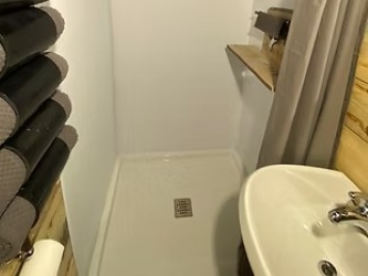 3/4 Bath