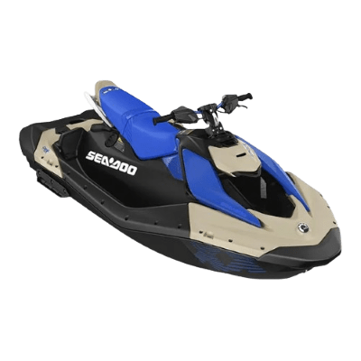 Jet Skis